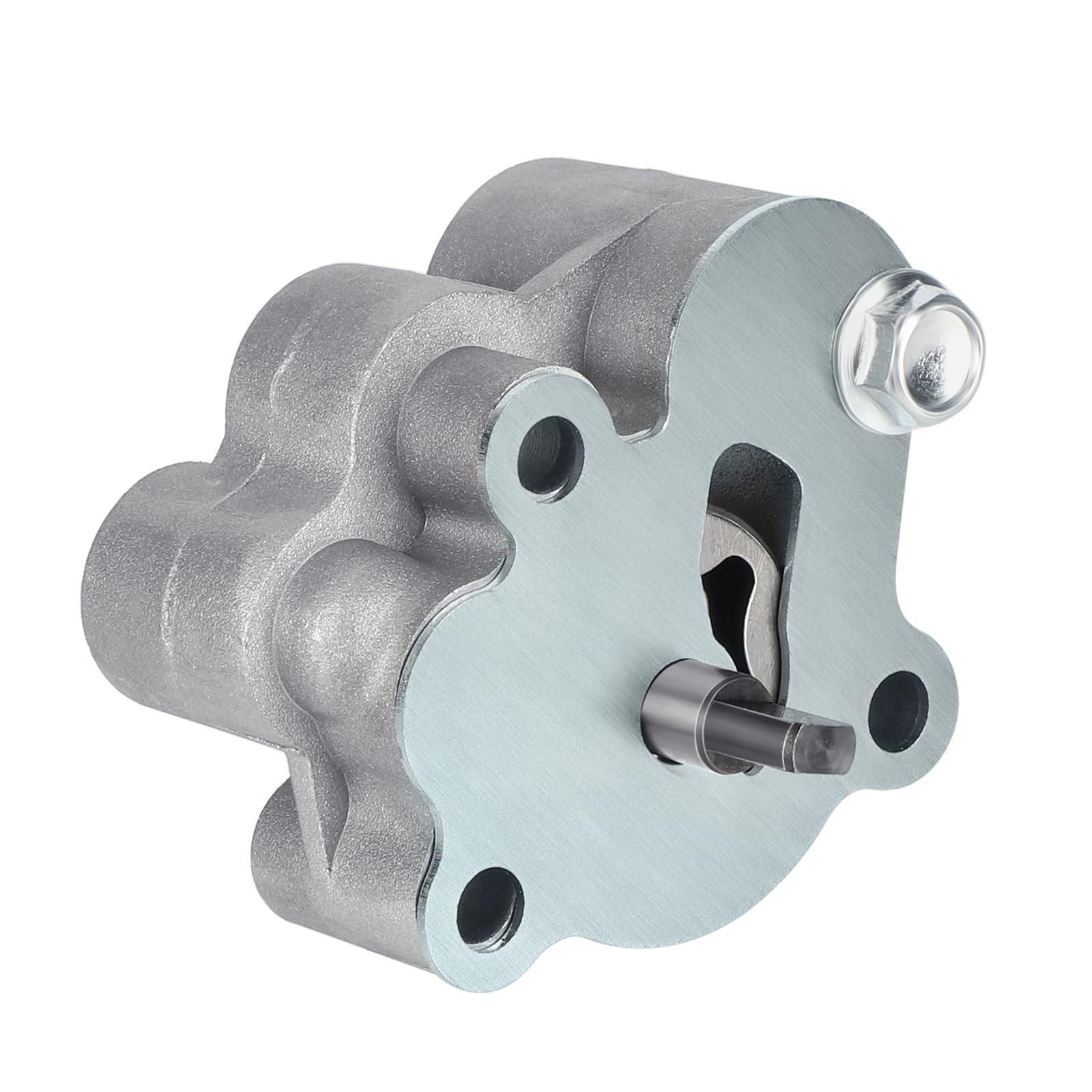 Amazon.com: M MATI 15100-HR3-A40 15100-HP5-600 Oil Pump Assembly